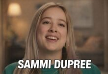 sammi dupree