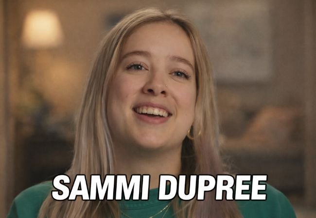 sammi dupree