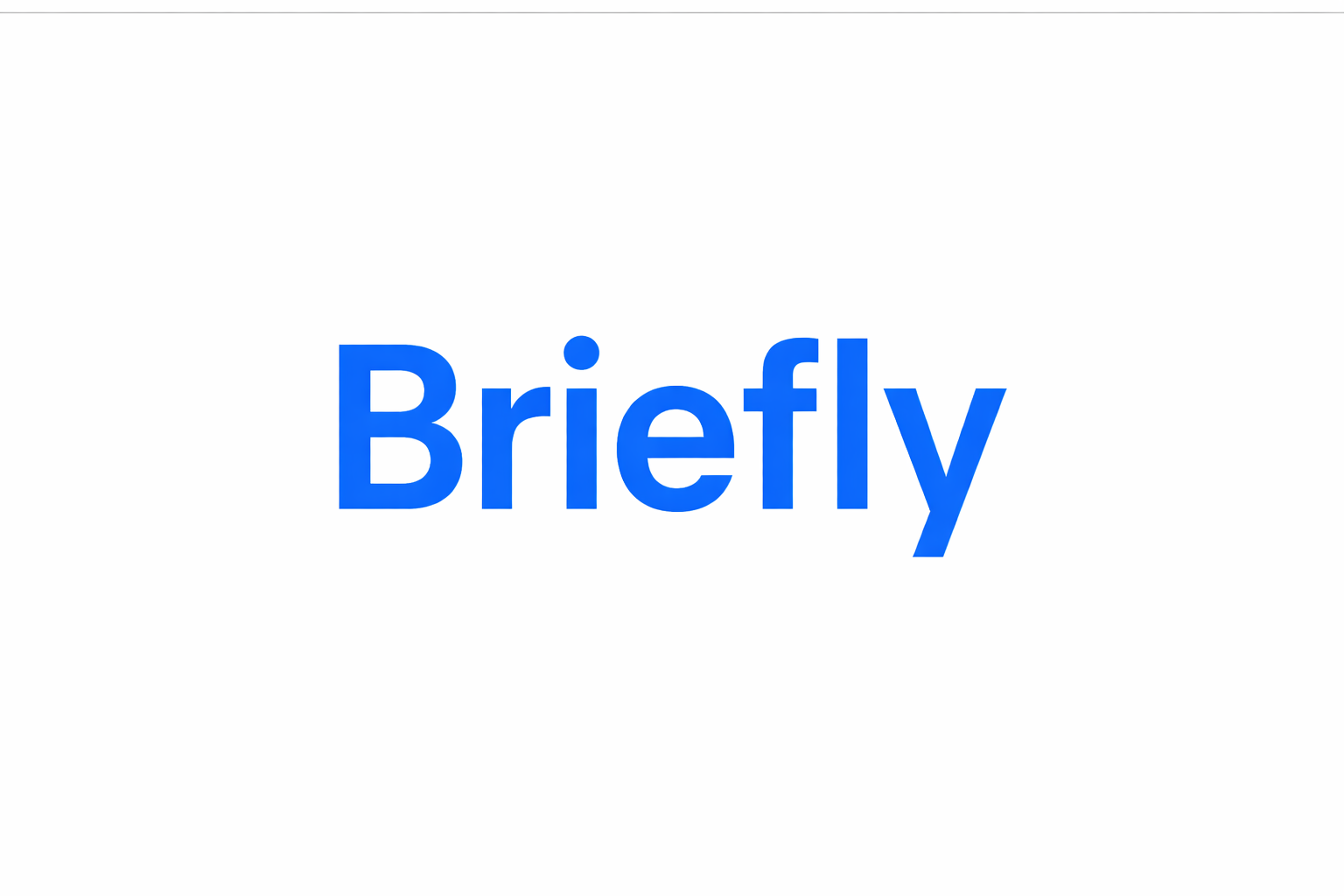brifely