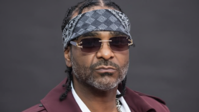 Jim jones net worth
