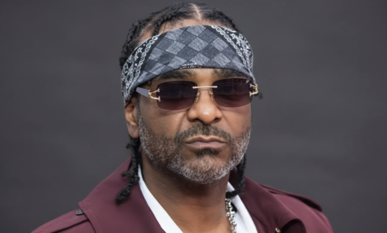 Jim jones net worth