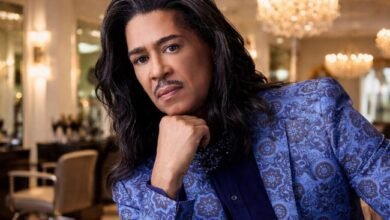 elgin charles williams