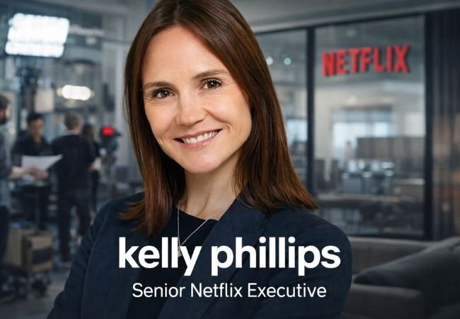 Kelly Phillips
