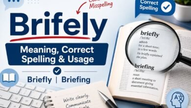 brifely
