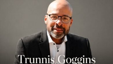 trunnis goggins