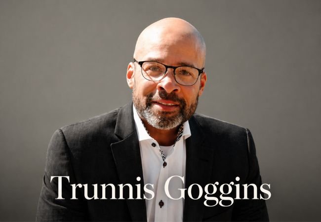 trunnis goggins