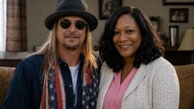 Kid Rock