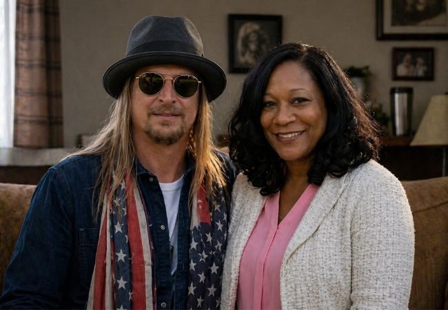Kid Rock