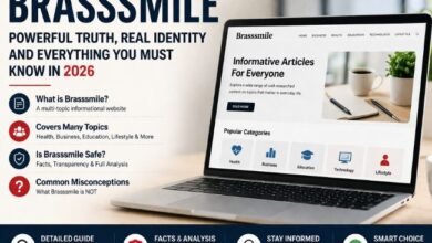Brasssmile
