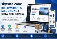 Skystta com