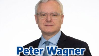 peter wagner
