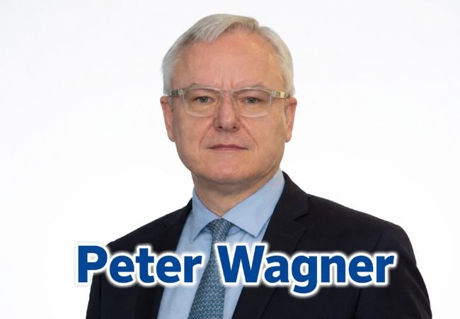 peter wagner