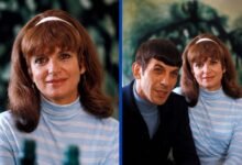 Leonard Nimoy