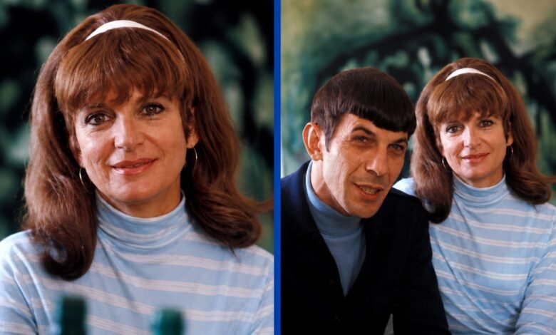Leonard Nimoy