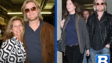 daryl hall