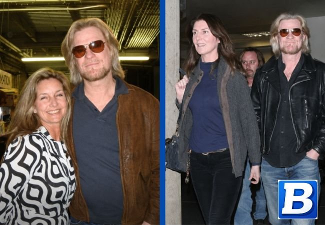 daryl hall