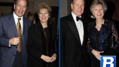 michael portillo