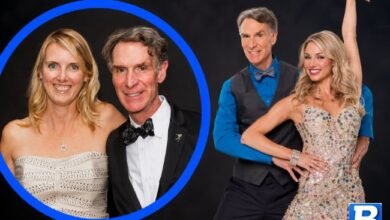 Charity Nye