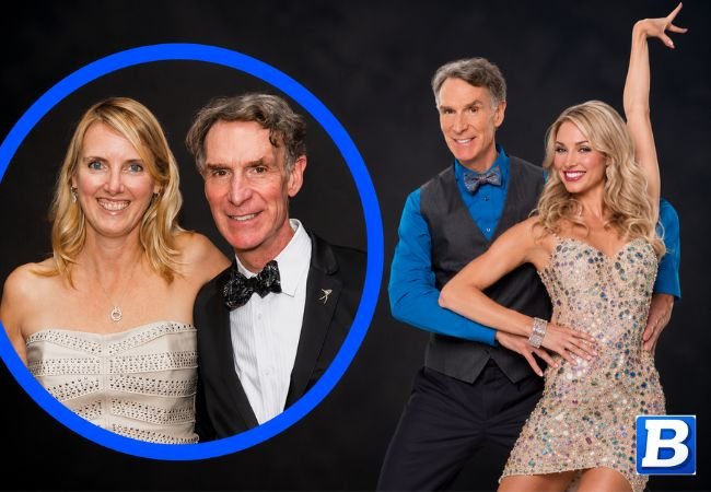 Charity Nye