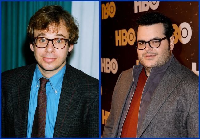Rick Moranis