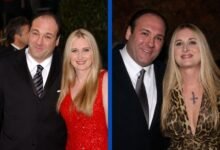 James Gandolfini