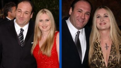 James Gandolfini