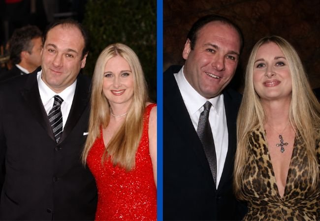James Gandolfini