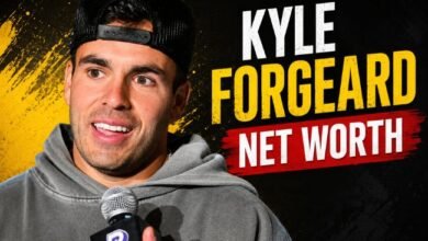 net worth