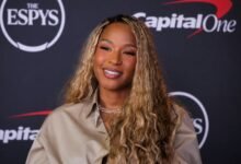 Savannah James