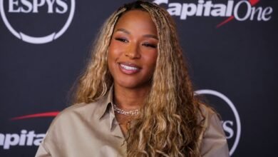Savannah James