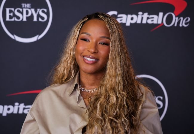 Savannah James
