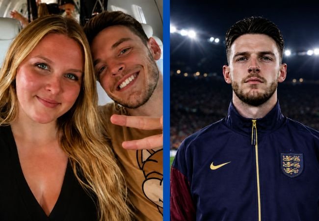 Declan Rice