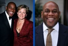 Ainsley Harriott