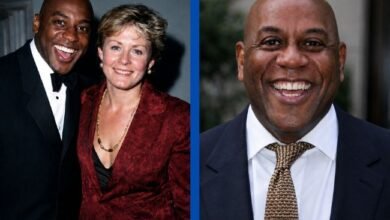 Ainsley Harriott