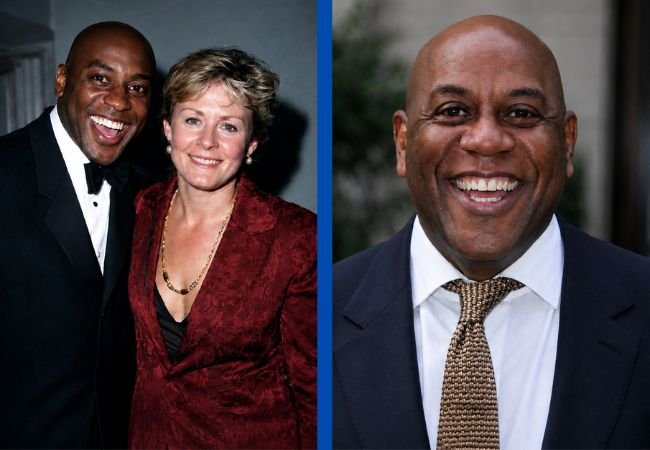 Ainsley Harriott
