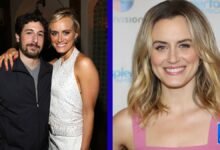 Taylor Schilling