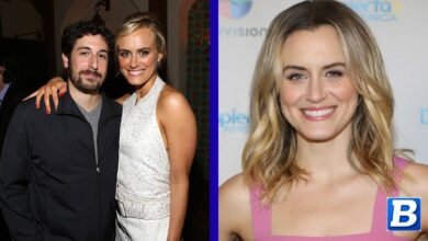 Taylor Schilling