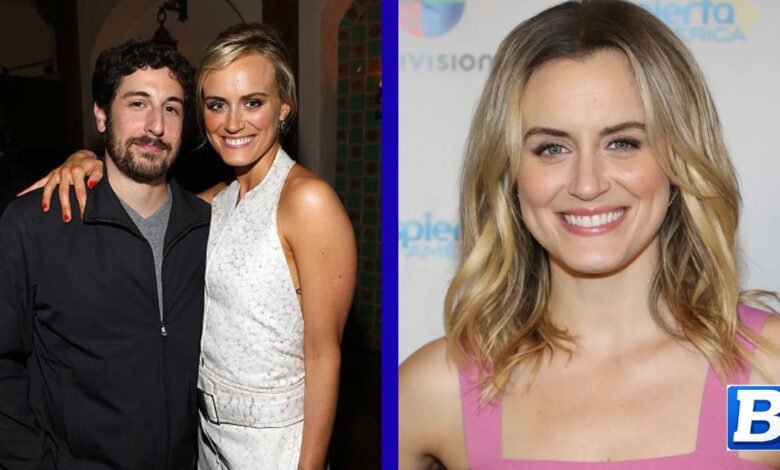 Taylor Schilling