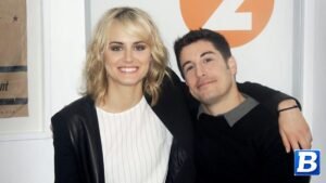 Taylor Schilling