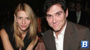 Billy Crudup and Mary-Louise Parker