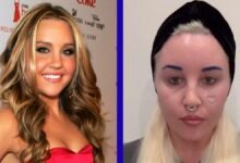 Amanda Bynes