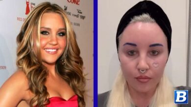 Amanda Bynes